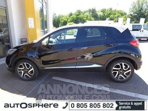 Renault CAPTUR dCi 90 Energy Intens S&S eco2 noir/ivoire