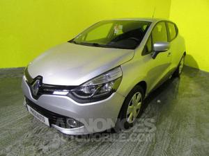 Renault CLIO IV 1.5 DCI 75CH BUSINESS ECOA2 gris platine