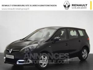 Renault Grand Scenic DCI 110 ENERGY ECO2 BUSINESS 7 PL noir