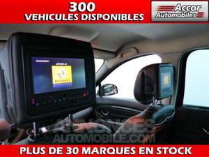 Renault Grand Scenic III 3 1.5 DCI 110 BOSE EDC VIDEO