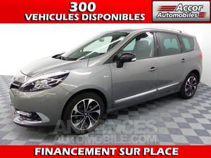 Renault Grand Scenic III 3 ENERGY 1.5 DCI 110 BOSE 7 PLACES