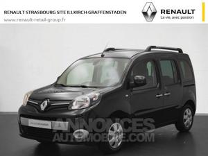 Renault KANGOO 1.5 DCI 90 INTENS ENERGY FT noir