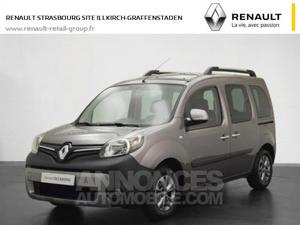 Renault KANGOO DCI 90 ENERGY EXTREM gris foncé