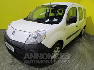 Renault KANGOO Express IIMAXI 1.5 DCI 85CH CABINE