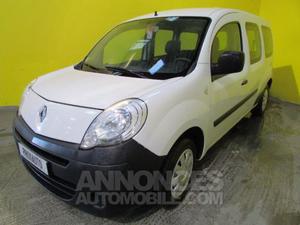 Renault KANGOO / GRAND KANGOO IIMAXI 1.5 DCI 90CH CABINE