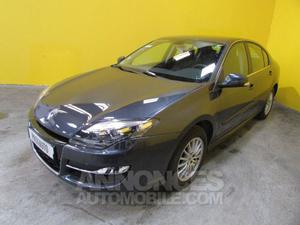 Renault LAGUNA III 1.5 DCI 110CH BUSINESS ECOA2 gris metal