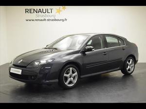 Renault Laguna iii 2.0 DCI 130 GT 4CONTROL EURO 