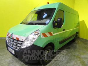 Renault MASTER III FG F L2H2 2.3 DCI 100CH CONFORT vert