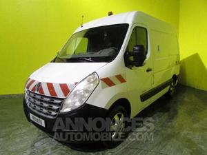 Renault MASTER III FG F L2H2 2.3 DCI 100CH GRAND CONFORT
