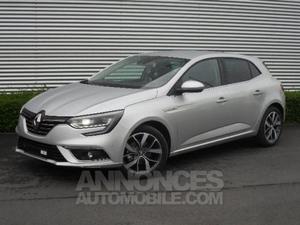 Renault MEGANE 4 bose gris platine