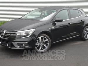 Renault MEGANE 4 bose noir etoile gne