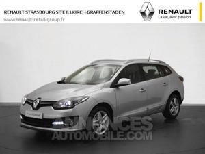 Renault MEGANE ESTATE III 1.5 DCI 110 ENERGY ECO2 BUSINESS