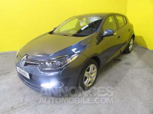 Renault MEGANE III 1.5 DCI 95CH BUSINESS EURO gris