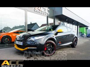 Renault MEGANE III COUPE 2.0T 265CH STOPSTART RED BULL