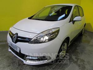 Renault Scenic III 1.5 DCI 110CH ENERGY EXPRESSION ECOA2