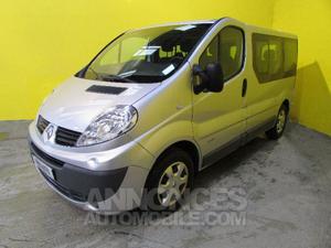 Renault TRAFIC II PASSENGER L1H DCI 115CH