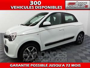 Renault TWINGO III 1.0 SCE 70 INTENS SS blanc / gris