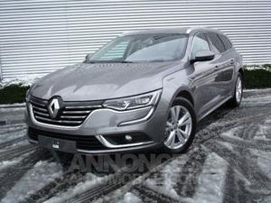 Renault Talisman GRANDTOUR INTENS kng gris cassiopee