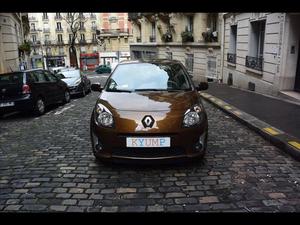 Renault Twingo ii Twingo II v eco2 Expression 