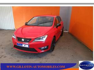 SEAT Ibiza 1.0 EcoTSI 110ch FR  Occasion