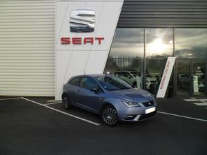 SEAT Ibiza SC 1.2 TSI 90ch Connect  Occasion