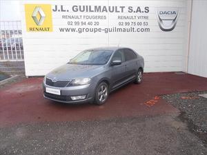 SKODA Rapid 1.2 TSI 85 ch Ambition  Occasion