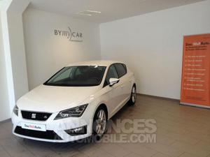 Seat LEON 2.0 TDI 150ch FAP FR StartStop