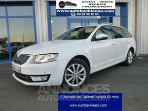 Skoda OCTAVIA Combi OCTAVIA 3 COMBI III 1.6 TDI 105 AMBITION