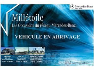 Smart Fortwo Coupe 71ch passion twinamic marron steppe