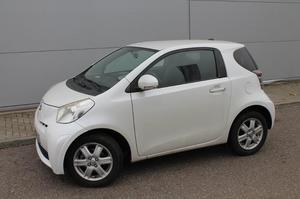 TOYOTA IQ 68 VVT-i iQ²