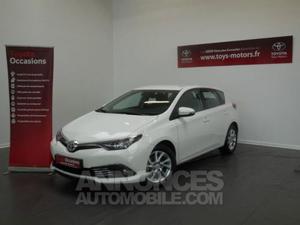 Toyota AURIS 112 D-4D Dynamic Business blanc pur