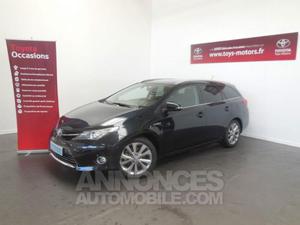 Toyota AURIS TOURING SPORTS HSD 136h Style gris abysse