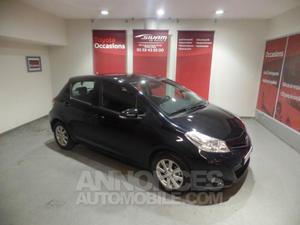 Toyota YARIS 69 VVT-i Tendance 5p noir