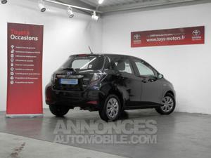 Toyota YARIS HSD 100h Dynamic 5p noir