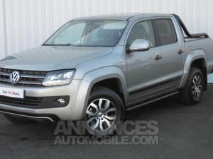 Volkswagen Amarok 2.0 BiTDI 180ch Canyon 4Motion Permanente