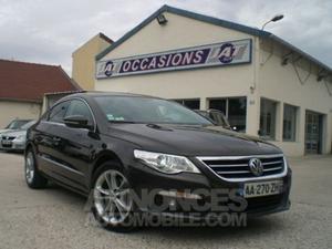 Volkswagen Passat CC 2.0 TDI170 FAP CARAT EDIT. BLUEMOTION