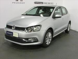 Volkswagen Polo 1.4 TDI 75 BlueMotion Technology Confortline