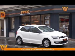 Volkswagen Polo Polo 1.6 TDI 90 CR FAP Style  Occasion