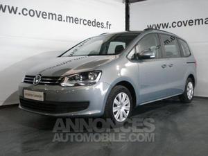 Volkswagen Sharan 2.0 TDI 115ch BlueMotion FAP Trendline