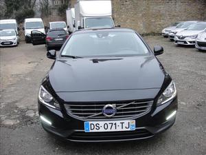 Volvo S60 S60 BUSINESS D ch Momentum Business