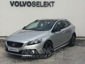 Volvo V40 Cross Country Dch Aversta Edition 711-argent