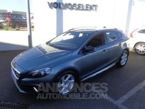 Volvo V40 Cross Country Dch Momentum StartStop 714 gris