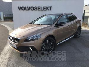 Volvo V40 Cross Country Dch Oversta Edition Geartronic