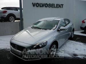 Volvo V40 Dch Momentum Business Geartronic argent