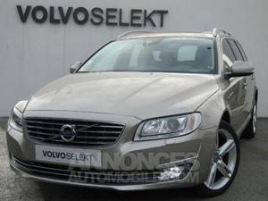 Volvo V70 Dch Signature Edition Geartronic gris