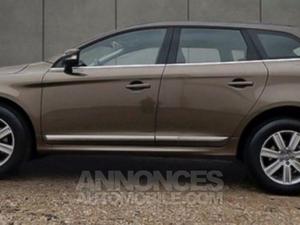 Volvo XC60 D ch Summum Geartronic brun