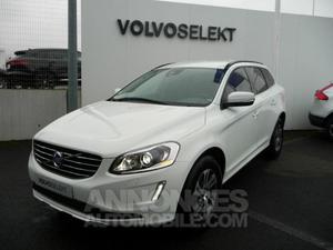 Volvo XC60 Dch Momentum Business Geartronic blanc