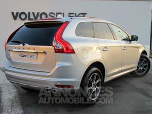 Volvo XC60 Dch Ocean Race Edition Geartronic 711-argent