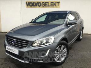 Volvo XC60 Dch Signature Edition Geartronic 714 gris