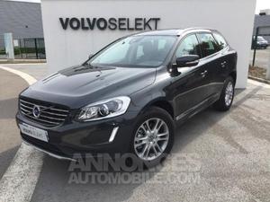 Volvo XC60 Dch Summum Geartronic 8